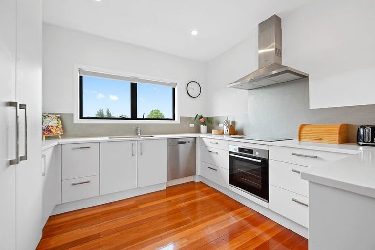 Photo of property in 9a Bretton Terrace, Hillcrest, Hamilton, 3216