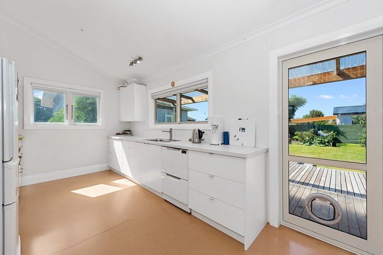 Photo of property in 57 Bandon Street, Frankton, Hamilton, 3204