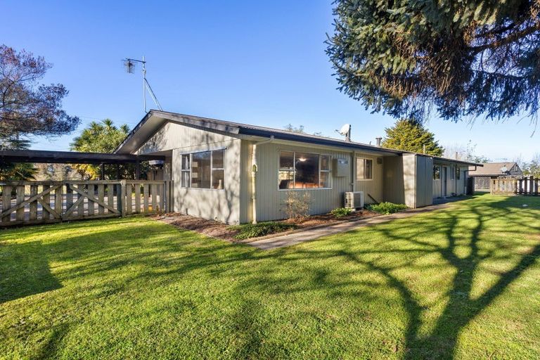 Photo of property in 24 Kernott Road, Horotiu, Hamilton, 3288