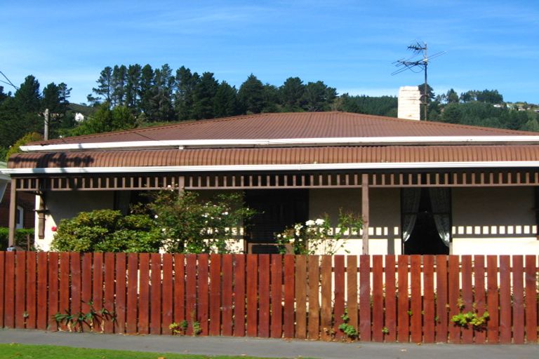 Photo of property in 20 Ainslee Place, North East Valley, Dunedin, 9010