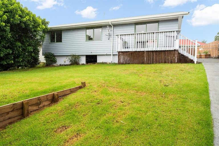Photo of property in 15 Ranger Place, Raumanga, Whangarei, 0110