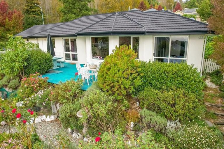 Photo of property in 58 Panorama Drive, Enner Glynn, Nelson, 7011