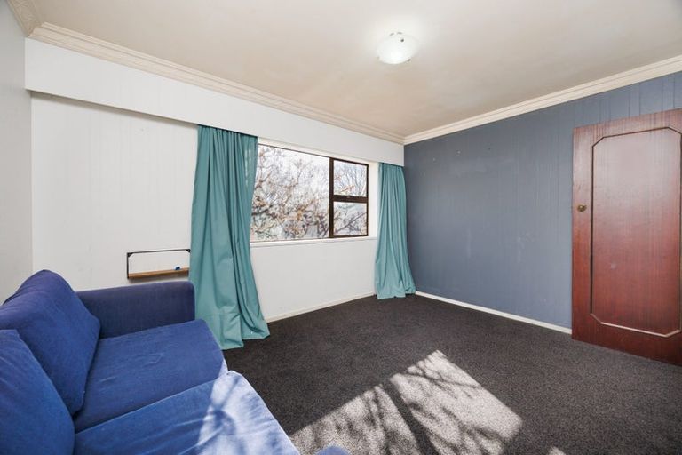Photo of property in 18 Kentucky Way, Awapuni, Palmerston North, 4412
