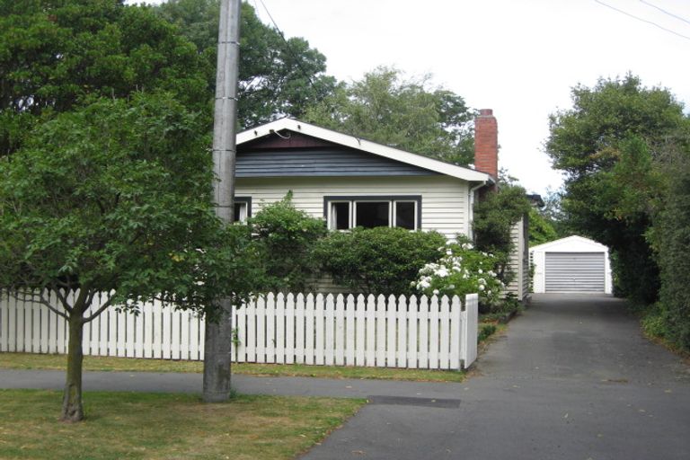 Photo of property in 79 Mersey Street, St Albans, Christchurch, 8014