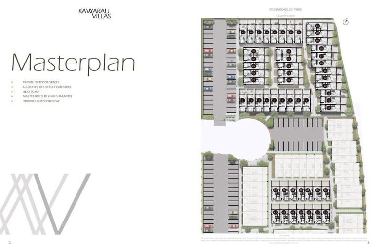 Photo of property in 2/9 Juniper Place, Burnside, Christchurch, 8053