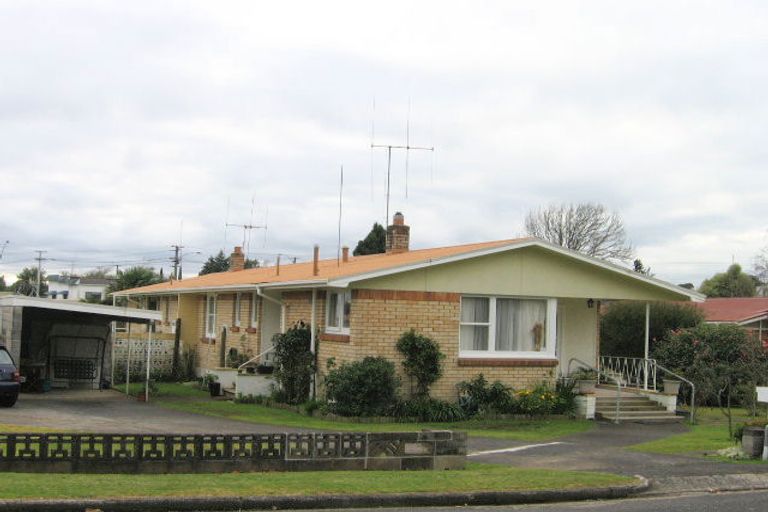 Photo of property in 1/6 Menzies Street, Beerescourt, Hamilton, 3200