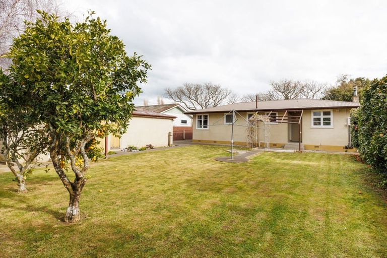 Photo of property in 189 Maxwells Line, Awapuni, Palmerston North, 4412