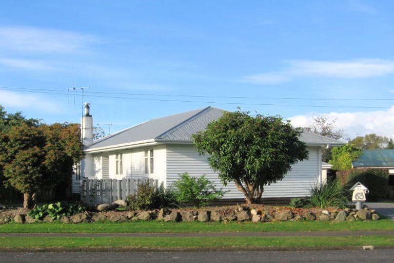 Photo of property in 63 Papanui Street, Tokoroa, 3420