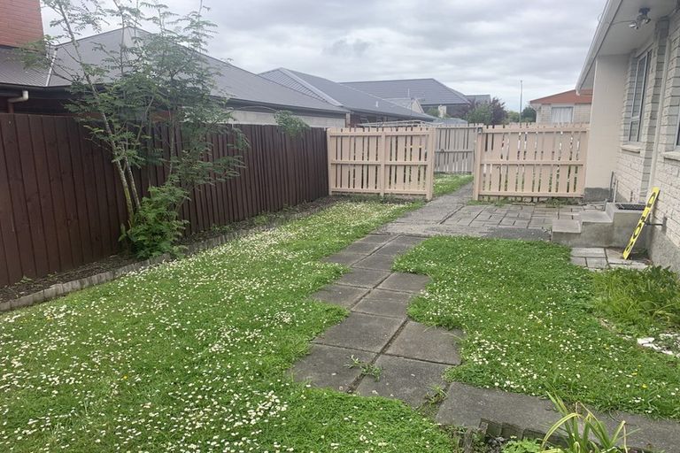 Photo of property in 6/153 Clarence Street, Riccarton, Christchurch, 8011