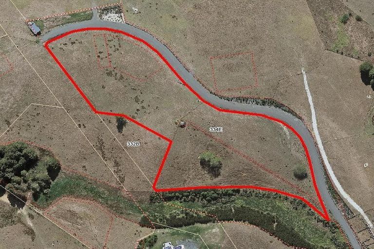 Photo of property in 334e Komokoriki Road, Makarau, Warkworth, 0981