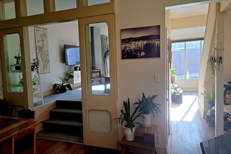 Photo of property in 8 Dawson Street, Berhampore, Wellington, 6023