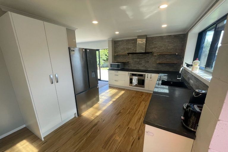 Photo of property in 4a Corokia Street, Bell Block, New Plymouth, 4312