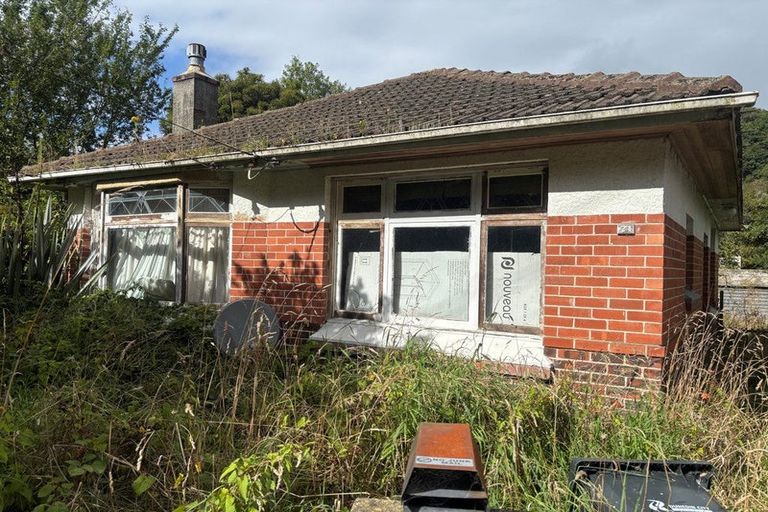 Photo of property in 71 Malvern Street, Woodhaugh, Dunedin, 9010