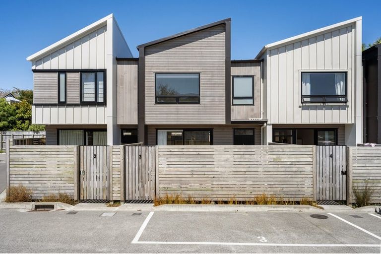 Photo of property in 3/13 Fancourt Street, Karori, Wellington, 6012