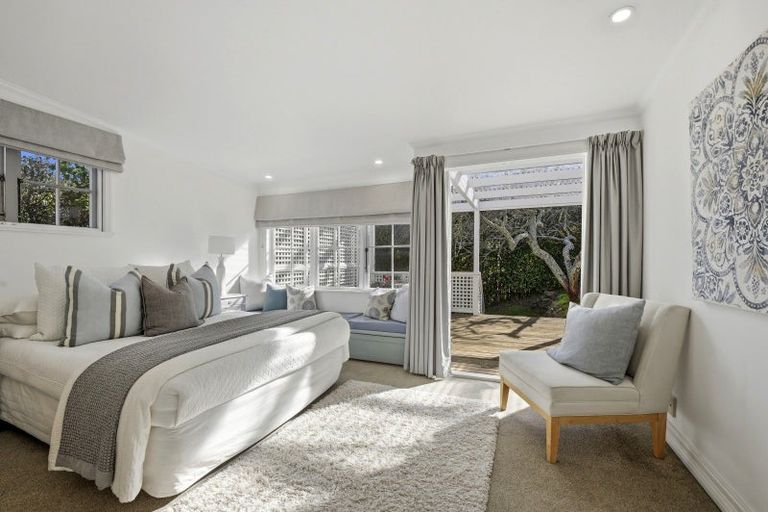 Photo of property in 3 Huia Street, Devonport, Auckland, 0624
