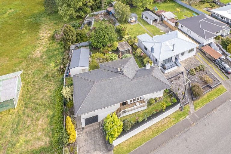 Photo of property in 81 Purnell Street, College Estate, Whanganui, 4500