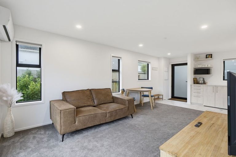 Photo of property in 23/180 Marine Parade, New Brighton, Christchurch, 8083