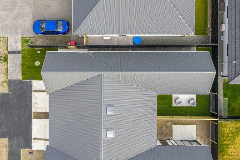 Photo of property in 43a Waiotahi Road, Kaiapoi, 7630