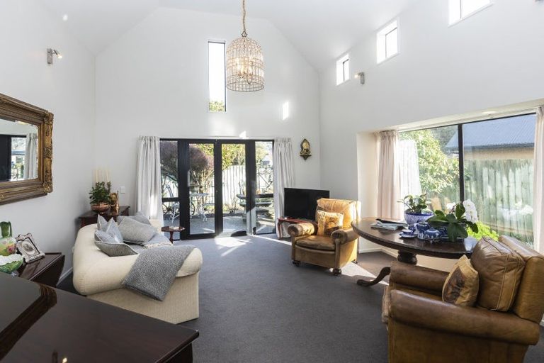 Photo of property in 1/5 Trumble Lane, Huntsbury, Christchurch, 8022