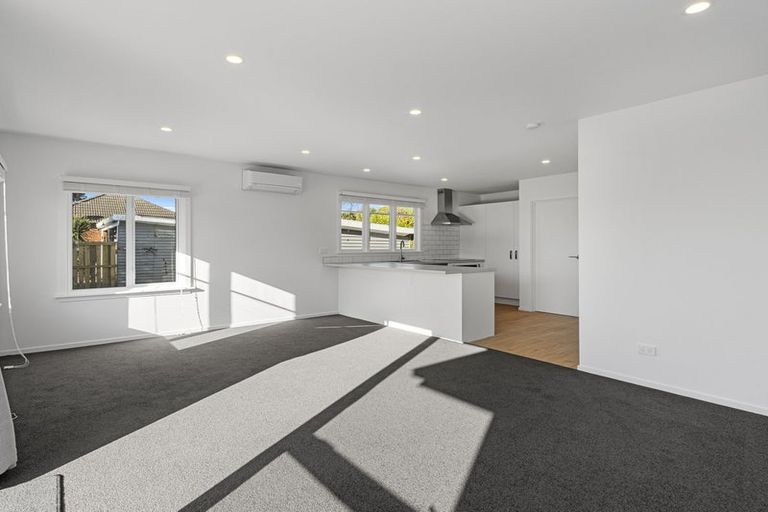 Photo of property in 8 Jameson Avenue, St Albans, Christchurch, 8052