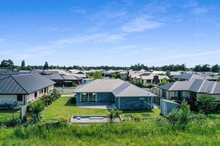 Photo of property in 38 Braebrook Drive, Netherby, Ashburton, 7700