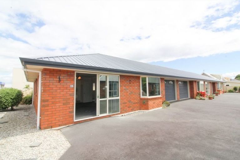 Photo of property in 4/4 Reid Avenue, Mosgiel, 9024