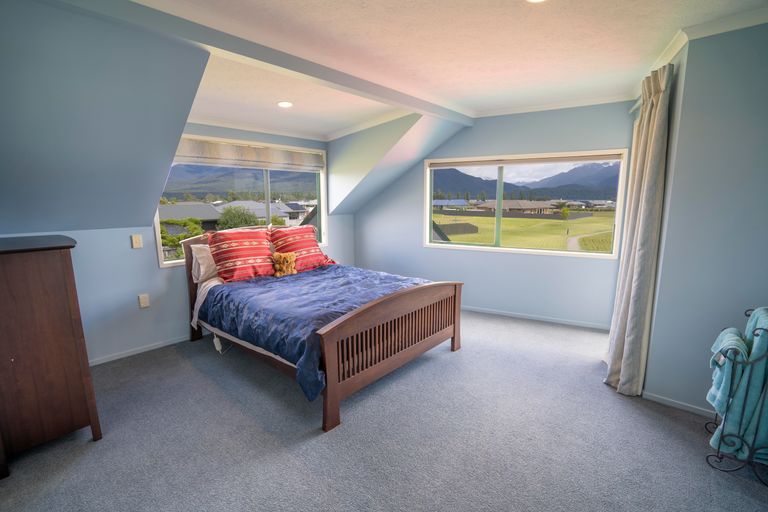 Photo of property in 91 Matai Street, Te Anau, 9600