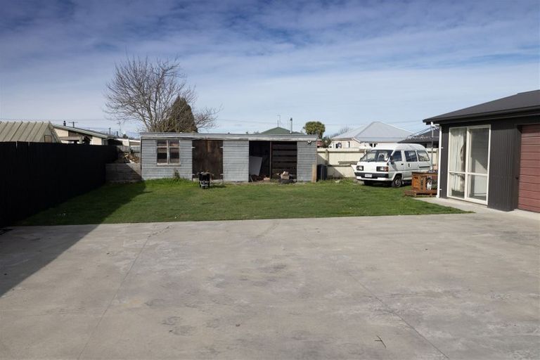 Photo of property in 151 Archibald Street, Tinwald, Ashburton, 7700