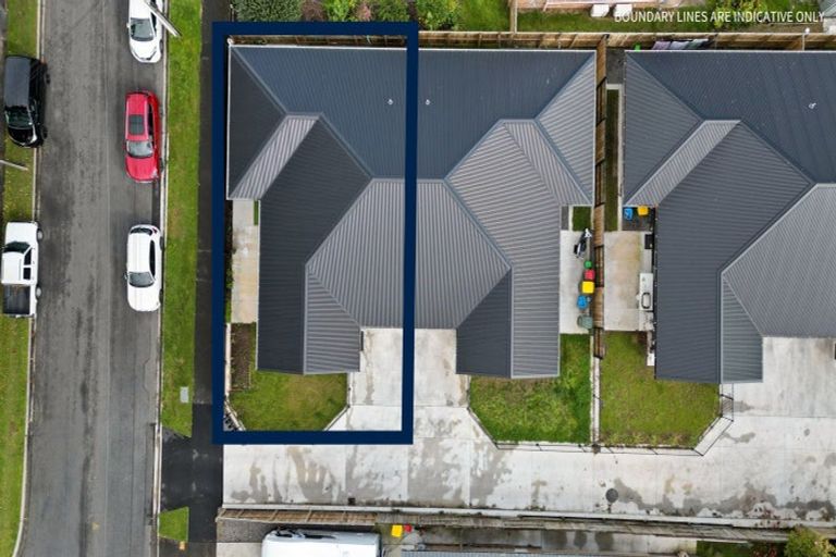 Photo of property in 1/7 Saint Pauls Road, Chartwell, Hamilton, 3210