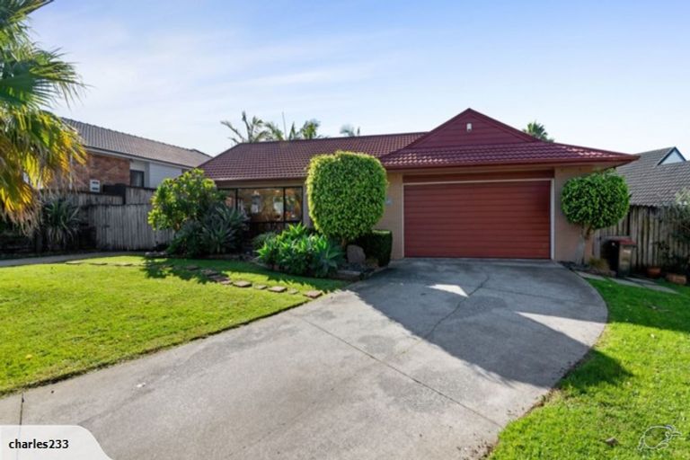 Photo of property in 24 Nicholas Road, Somerville, Auckland, 2014