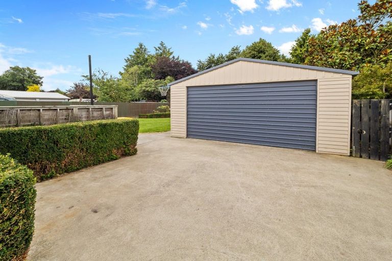 Photo of property in 12 Saunders Road, Allenton, Ashburton, 7700