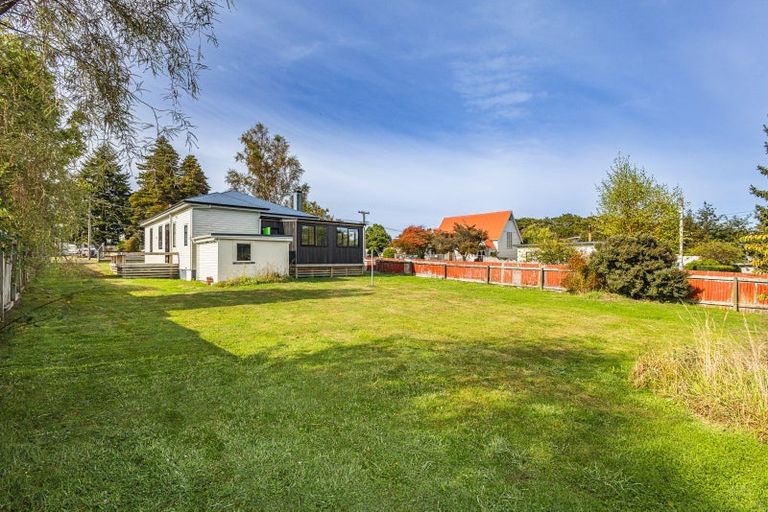 Photo of property in 11 Rata Street, Ohakune, 4625