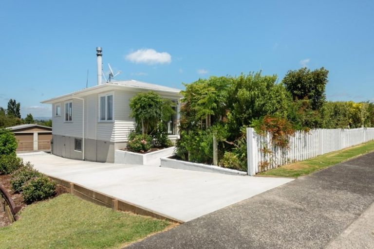 Photo of property in 6 Argyll Road, Greerton, Tauranga, 3112