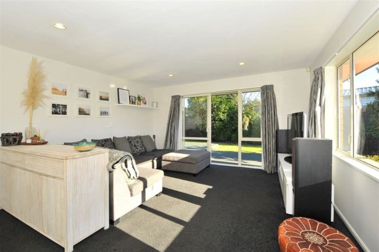 Photo of property in 37b Cridland Street East, Kaiapoi, 7630