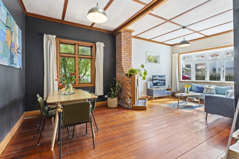 Photo of property in 39 Dee Street, Island Bay, Wellington, 6023