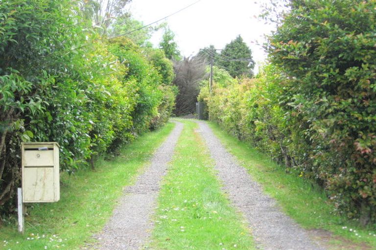 Photo of property in 9 Nicolas Avenue, Glen Eden, Auckland, 0602