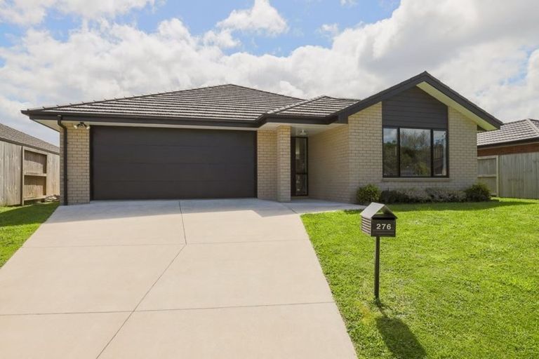 Photo of property in 276 Dixon Road, Fitzroy, Hamilton, 3206