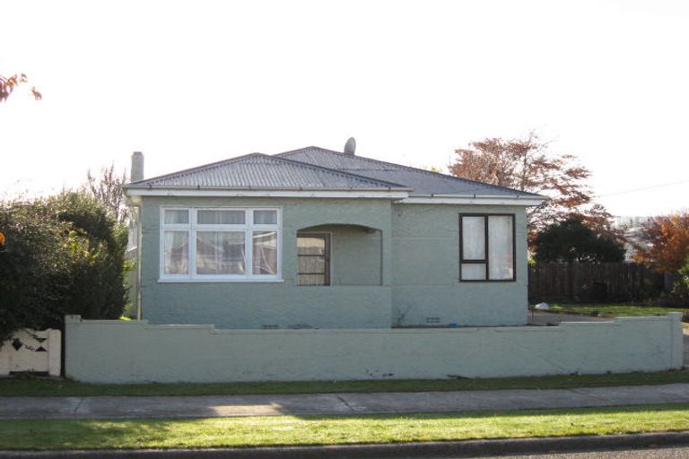Photo of property in 4 Bangor Street, Mataura, 9712