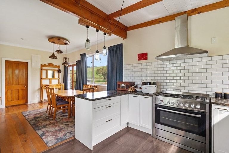 Photo of property in 4 Otaio Cemetery Road, Otaio, Timaru, 7971