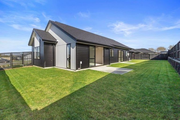 Photo of property in 16 Rawiri Street, Morrinsville, 3300