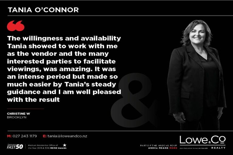 Photo of property in 9 Baden Road, Hataitai, Wellington, 6021