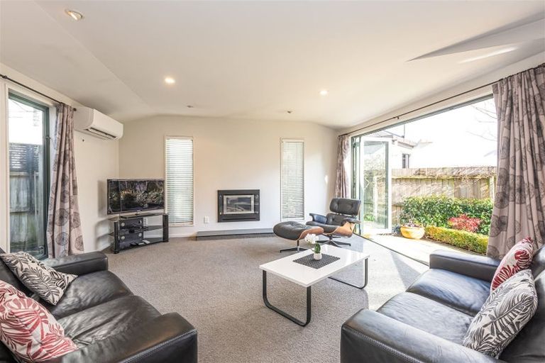 Photo of property in 109a Bishop Street, St Albans, Christchurch, 8014