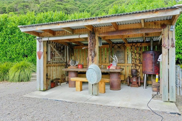 Photo of property in 339b Taneatua Road, Taneatua, Whakatane, 3191