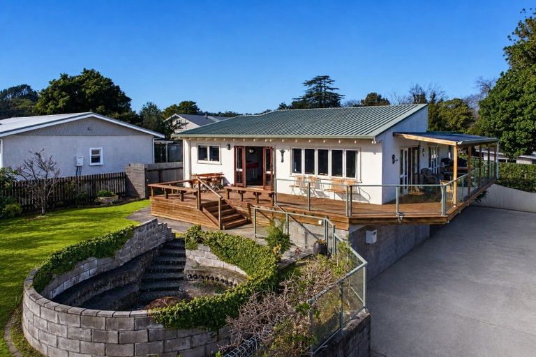 Photo of property in 3 Wi Pere Street, Mangapapa, Gisborne, 4010