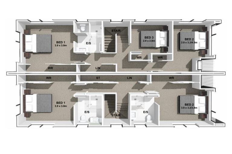 Photo of property in 33 Nga Potiki Lane, Papamoa Beach, 3118