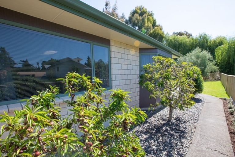 Photo of property in 36 Domain Road, Waipawa, 4210