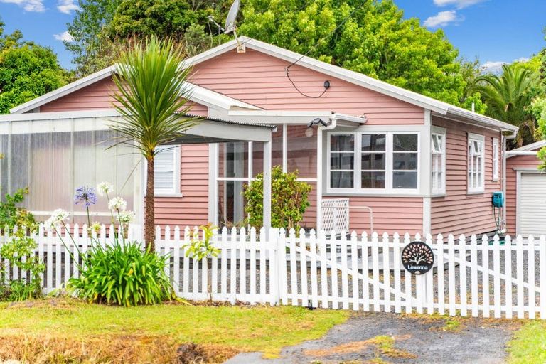 Photo of property in 139 Awakino Road, Dargaville, 0310