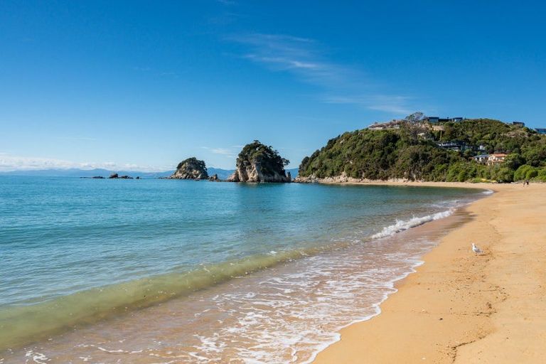 Photo of property in Kotare Place, Kaiteriteri, Motueka, 7197