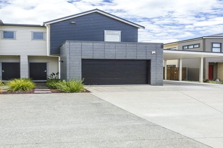 Photo of property in 41 Liquidambar Drive, Hobsonville, Auckland, 0616
