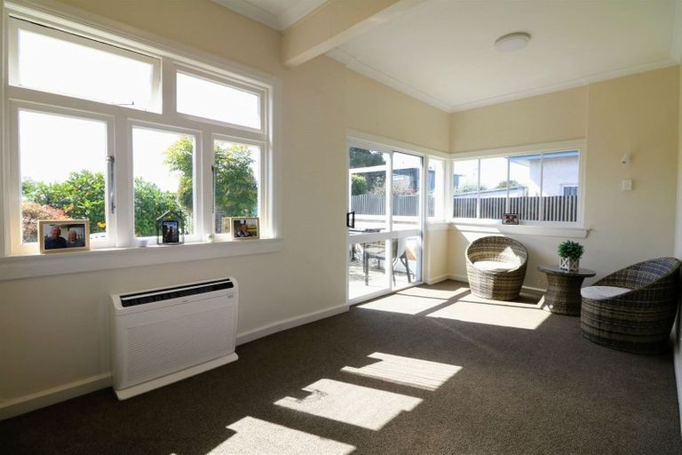 Photo of property in 19 Raymond Street, West End, Timaru, 7910
